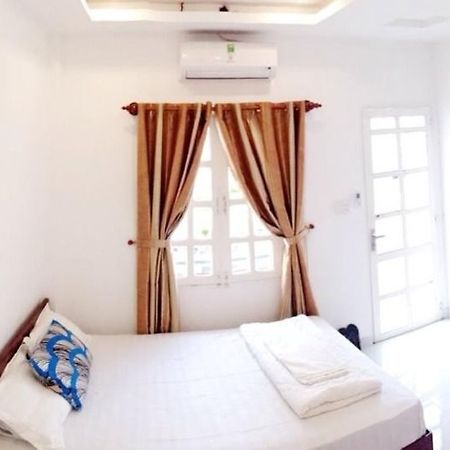 Vien Dong 2 Motel Đà Nẵng Exterior foto