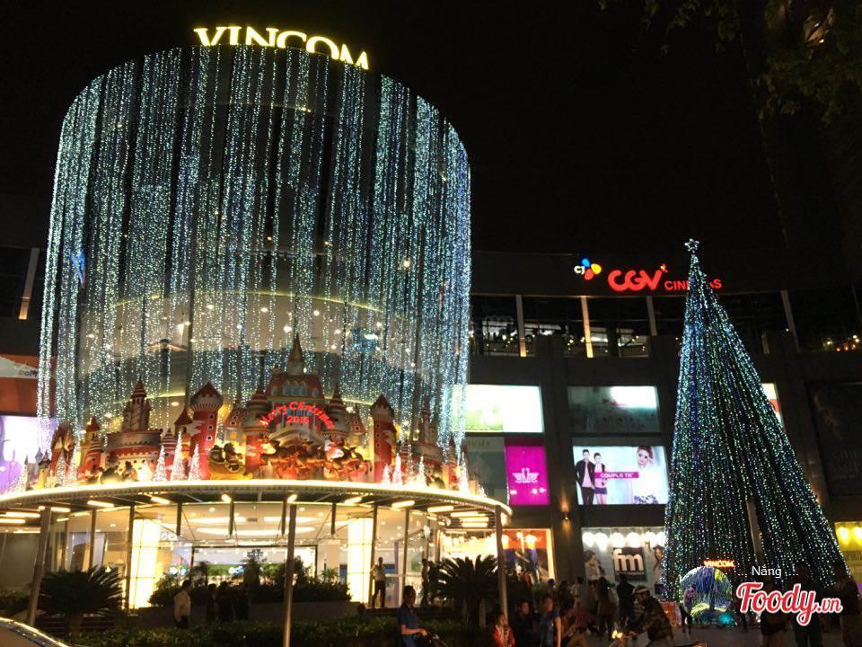 Vien Dong 2 Motel Đà Nẵng Exterior foto