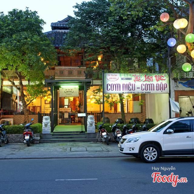 Vien Dong 2 Motel Đà Nẵng Exterior foto