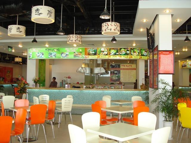 Vien Dong 2 Motel Đà Nẵng Exterior foto